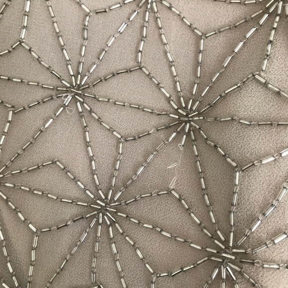 Topshop limited edition embellish dress - Picture 3 of 8